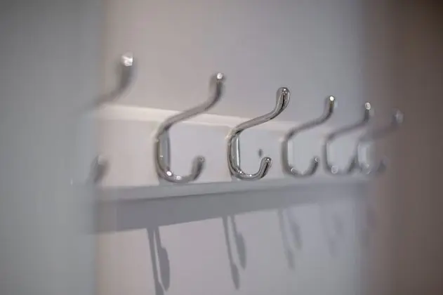 Apart Daire, 1 Yatak Odası, Sigara İçilmez (Apt 9)