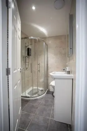 Apart Daire, 1 Yatak Odası, Sigara İçilmez (Apt 9)