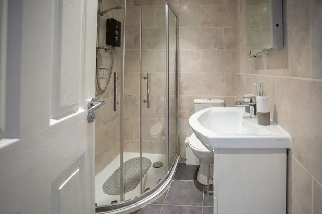 Apart Daire, 1 Yatak Odası, Sigara İçilmez (Apt 9)