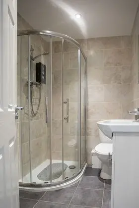 Apart Daire, 1 Yatak Odası, Sigara İçilmez (Apt 9)