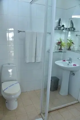 Deluxe Tek Büyük Yataklı Oda, Plaj Manzaralı