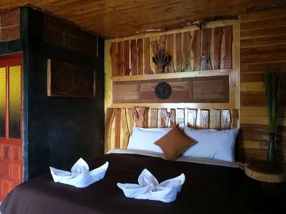 Deluxe Oda, 1 Çift Kişilik Yatak, Deniz Manzaralı