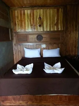 Deluxe Oda, 1 Çift Kişilik Yatak, Deniz Manzaralı