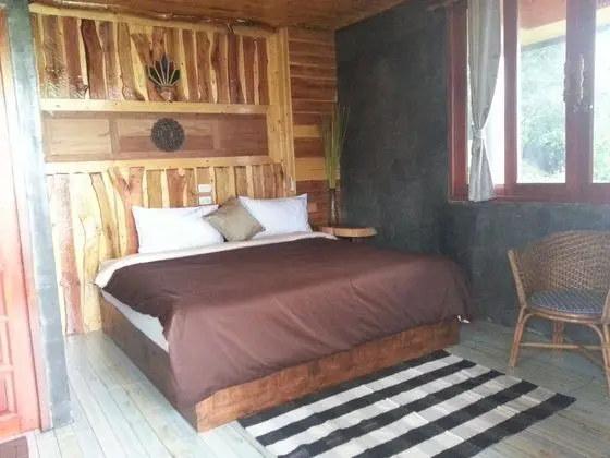 Deluxe Oda, 1 Çift Kişilik Yatak, Deniz Manzaralı