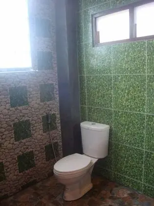Deluxe Oda, 1 Çift Kişilik Yatak, Deniz Manzaralı