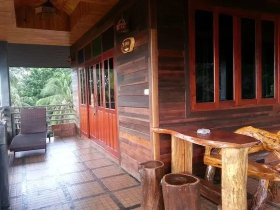 Deluxe Oda, 1 Çift Kişilik Yatak, Deniz Manzaralı