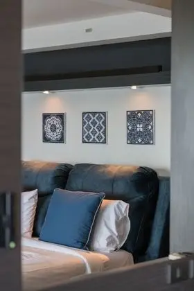 Deluxe Room with Ocean View