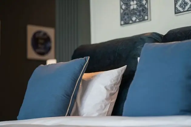 Deluxe Room with Ocean View
