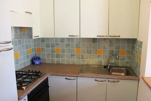 Standard Villa, 1 Çift Kişilik Yatak ve Çekyat (Sea Villas 1Km From The Beach)