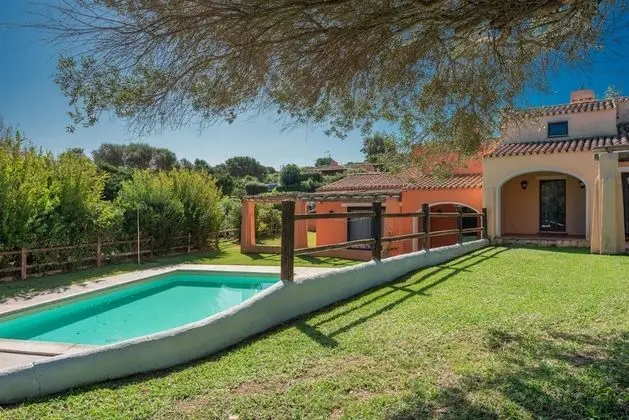 Exclusive Villa, 3 Yatak Odası, Kişiye Özel Havuzlu