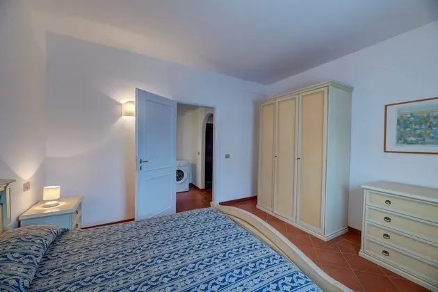 Standard Villa, 1 Yatak Odası, Havuz Kullanımı