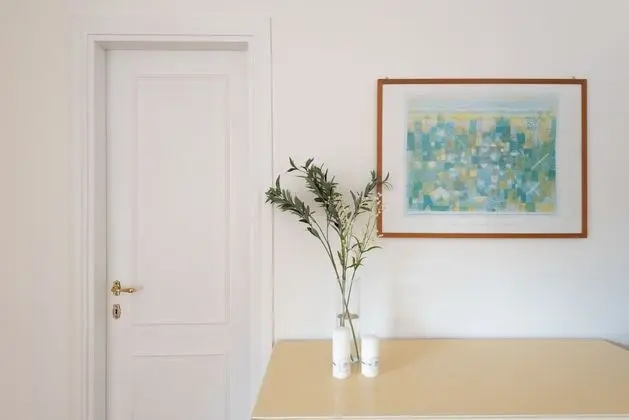 Standard Villa, 1 Yatak Odası, Havuz Kullanımı