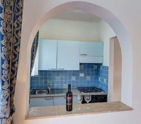 Standard Villa, 1 Yatak Odası, Havuz Kullanımı