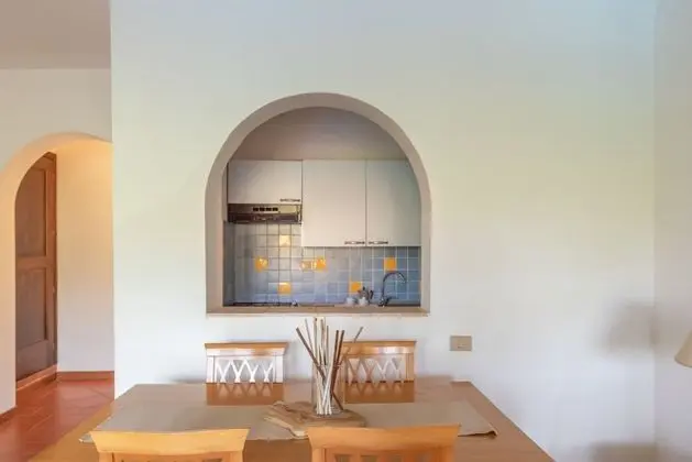 Standard Villa, 1 Yatak Odası, Havuz Kullanımı