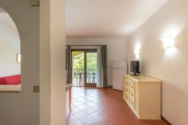 Standard Villa, 1 Yatak Odası, Havuz Kullanımı