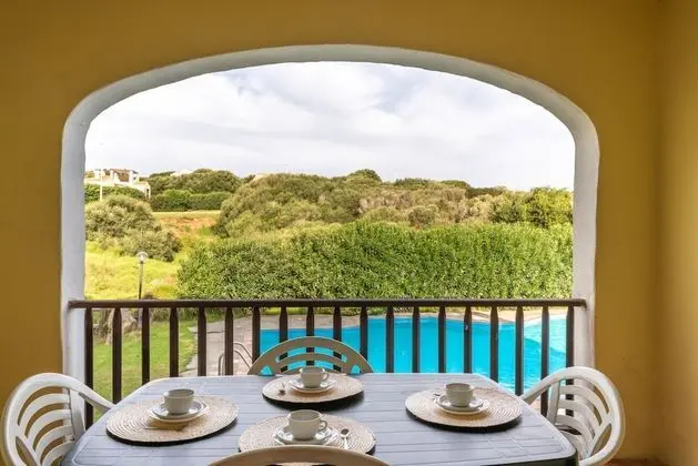 Standard Villa, 1 Yatak Odası, Havuz Kullanımı