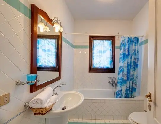 Standard Villa, 1 Yatak Odası, Havuz Kullanımı