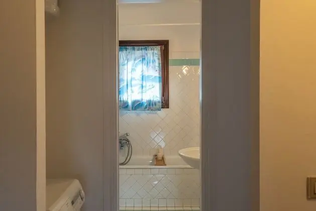 Standard Villa, 1 Yatak Odası, Havuz Kullanımı