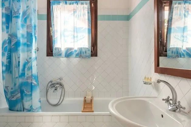 Standard Villa, 1 Yatak Odası, Havuz Kullanımı