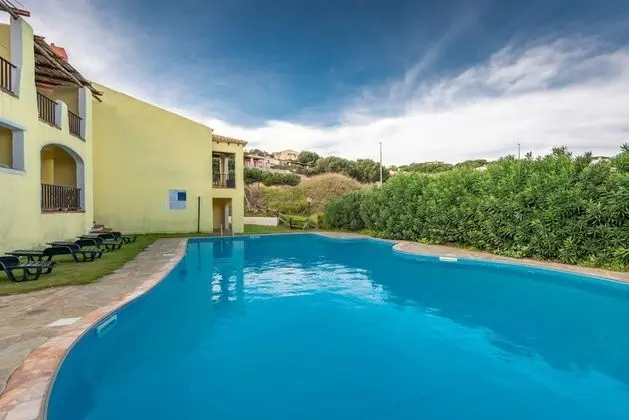 Standard Villa, 1 Yatak Odası, Havuz Kullanımı