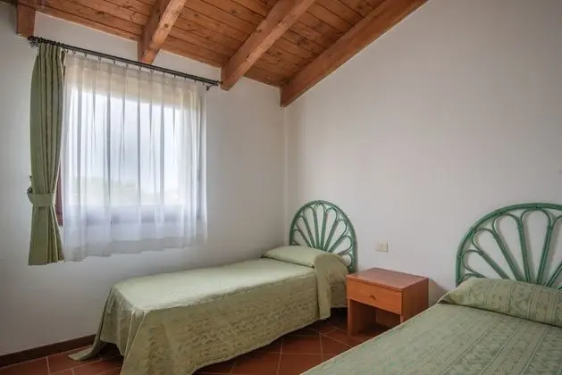 Standard Villa, 2 Yatak Odası, Havuz Kullanımı