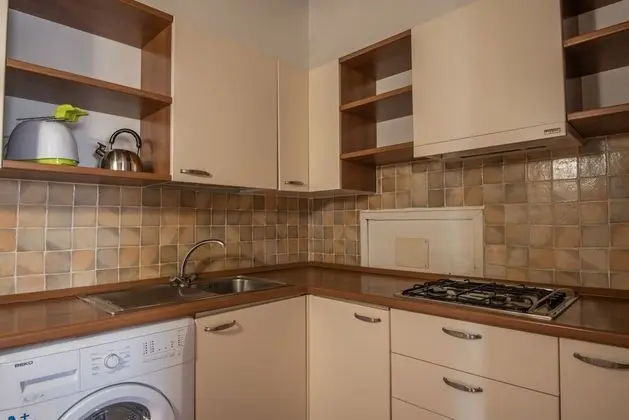 Standard Villa, 2 Yatak Odası, Havuz Kullanımı