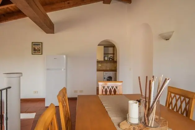 Standard Villa, 2 Yatak Odası, Havuz Kullanımı