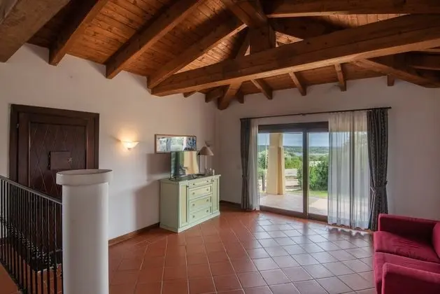 Standard Villa, 2 Yatak Odası, Havuz Kullanımı