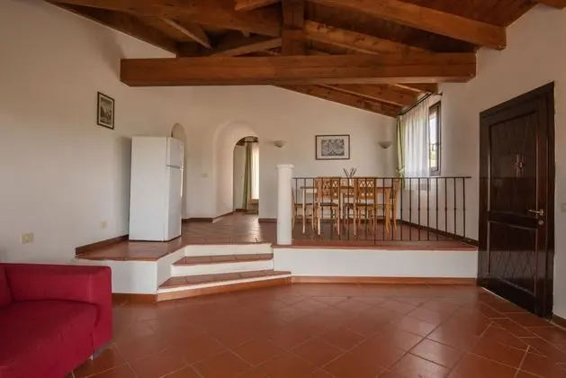 Standard Villa, 2 Yatak Odası, Havuz Kullanımı