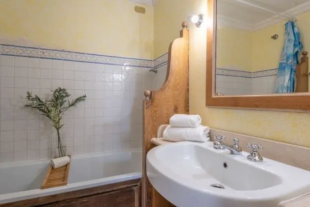 Standard Villa, 2 Yatak Odası, Havuz Kullanımı