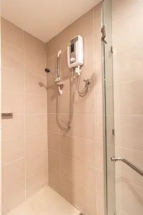 Deluxe Tek Büyük Yataklı Oda, Deniz Manzaralı
