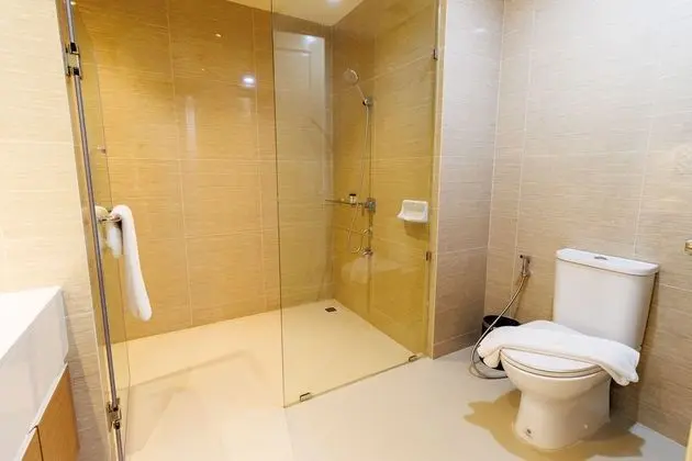 Premier Tek Büyük Yataklı Oda, Plaj Manzaralı