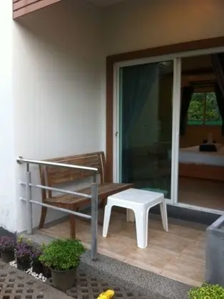 Family Room (Building)