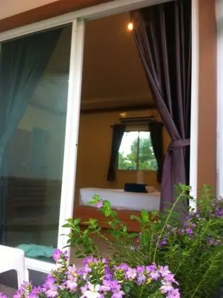 Standard Twin Room (Building)