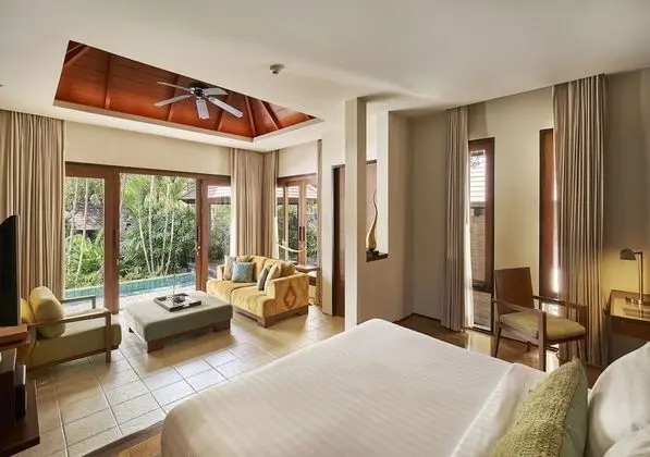 Villa, Kişiye Özel Havuzlu
