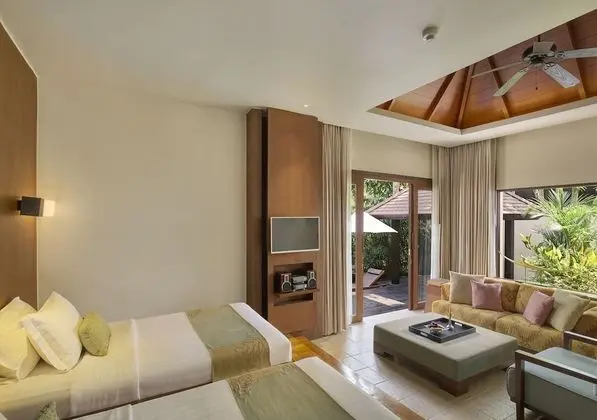 Villa, Kişiye Özel Havuzlu