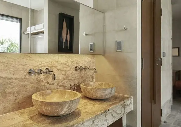 Villa, Kişiye Özel Havuzlu