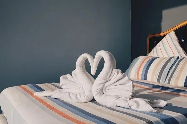 Süit, Deniz Manzaralı