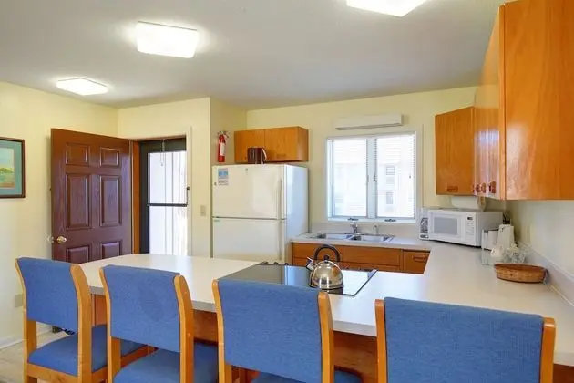 Standard Daire, 2 Yatak Odası, Sigara İçilmez