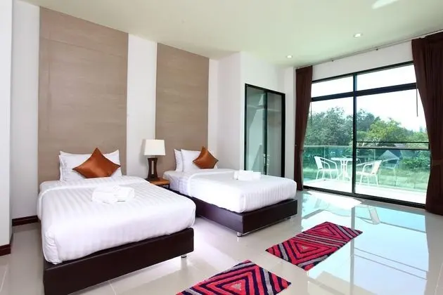 Family Villa