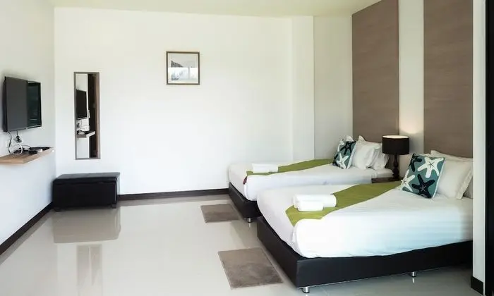 Family Villa