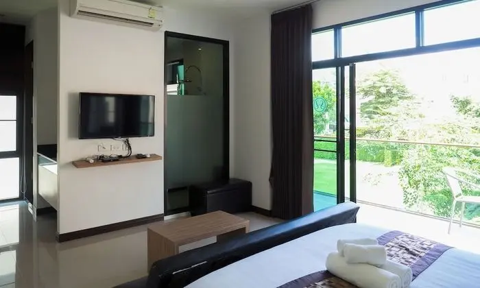 Family Villa