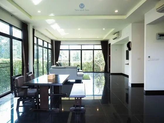 Family Villa