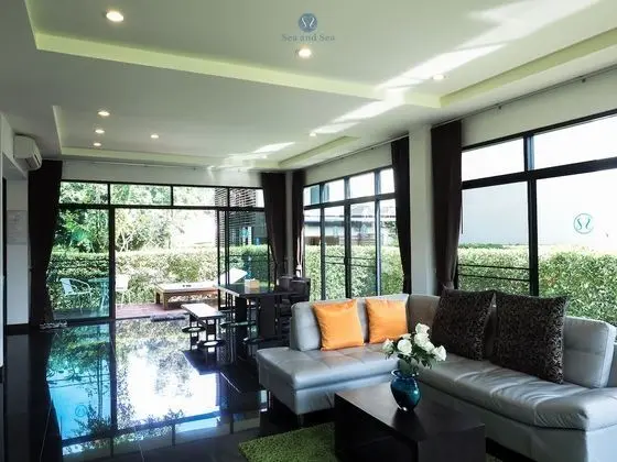 Family Villa