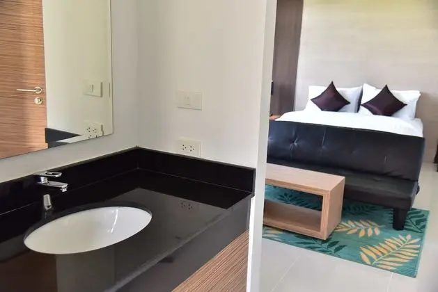 Family Villa