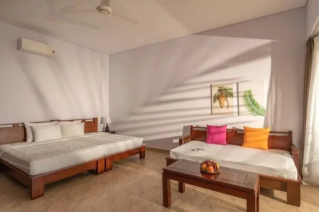 Deluxe Villa, Deniz Manzaralı