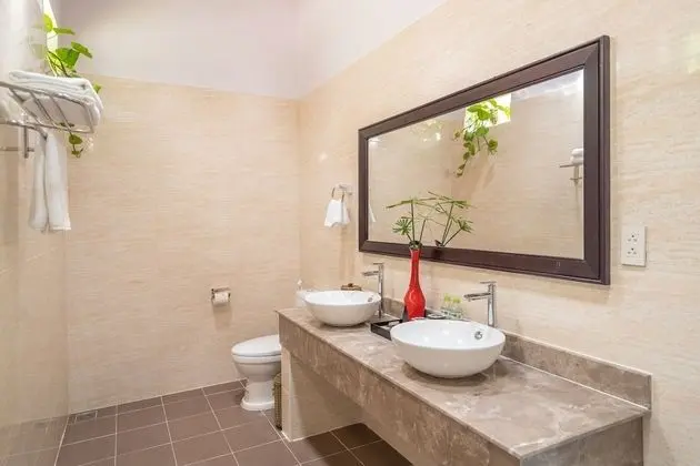 Villa, Denize Sıfır