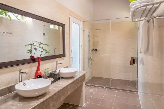 Villa, Denize Sıfır