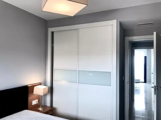 Apart Daire, 2 Yatak Odası, Teras, Deniz Manzaralı