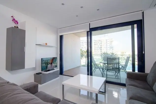 Apart Daire, 2 Yatak Odası, Teras, Deniz Manzaralı